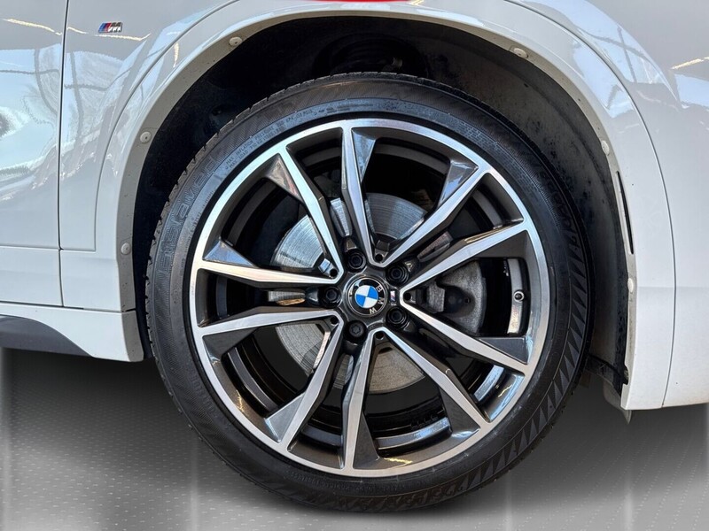 BMW X2 vaihtoauto