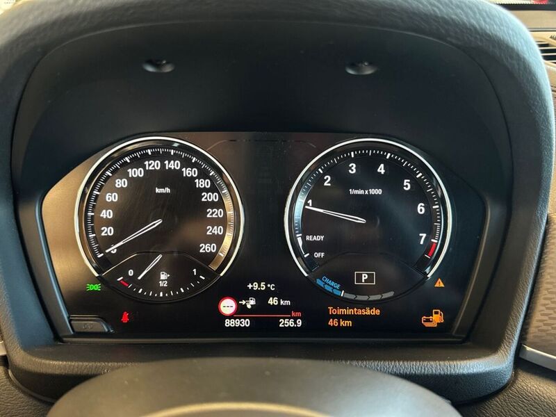 BMW X2 vaihtoauto