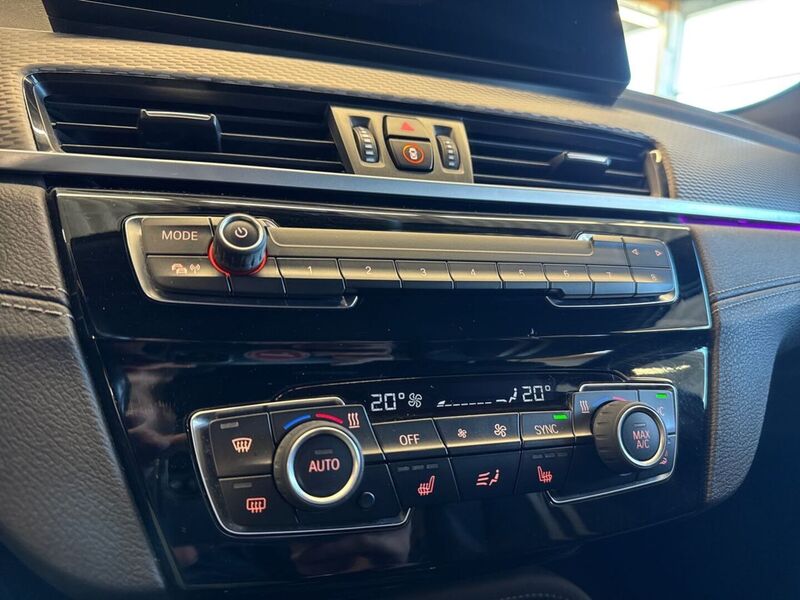 BMW X2 vaihtoauto
