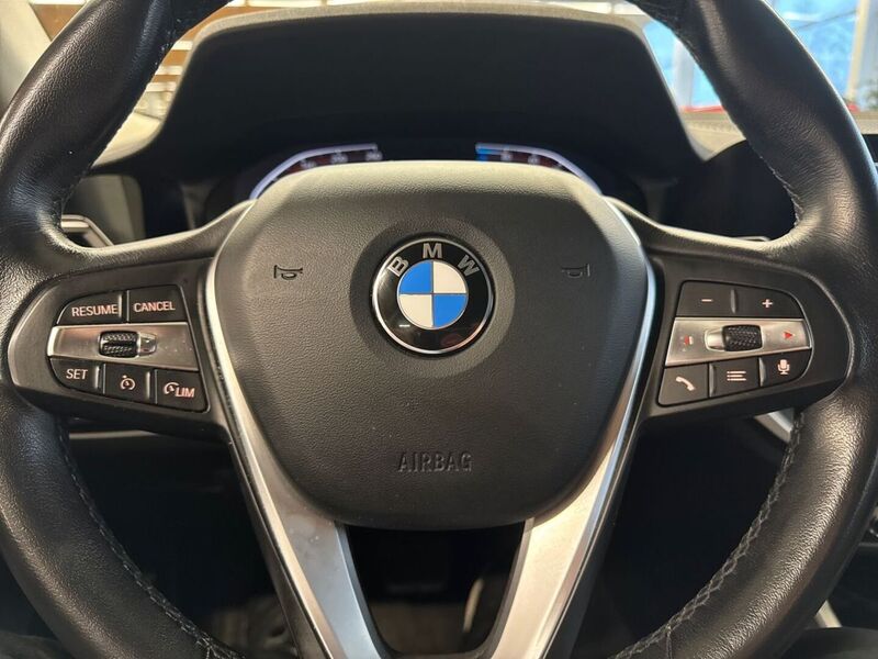 BMW 420 vaihtoauto