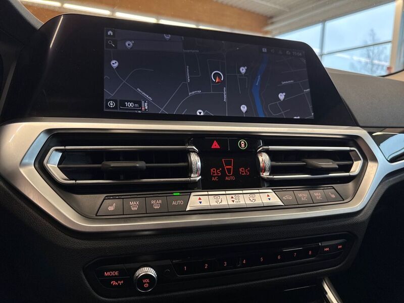 BMW 420 vaihtoauto