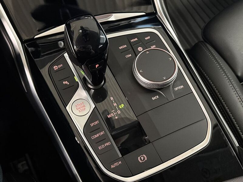 BMW 420 vaihtoauto