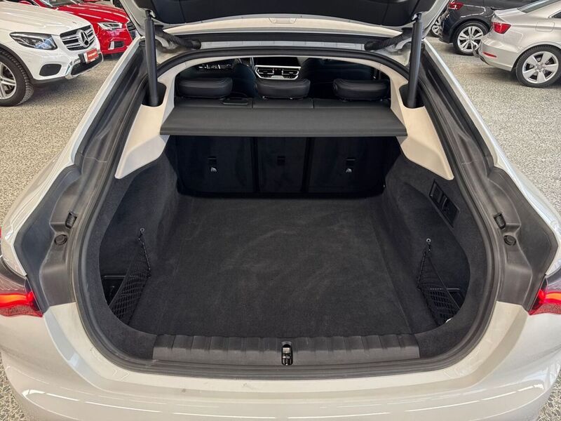 BMW 420 vaihtoauto