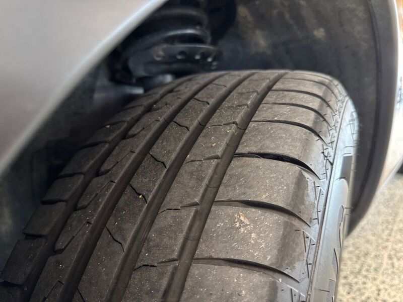 Land Rover Discovery Sport vaihtoauto