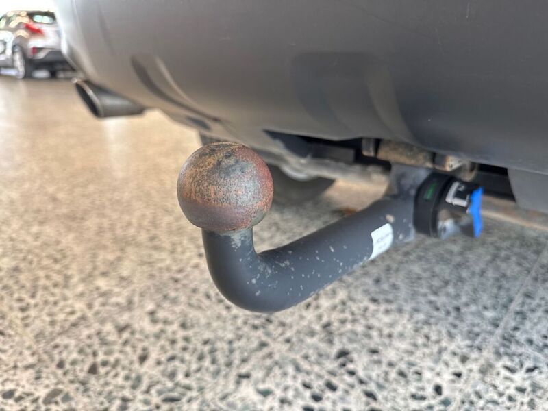 Land Rover Discovery Sport vaihtoauto