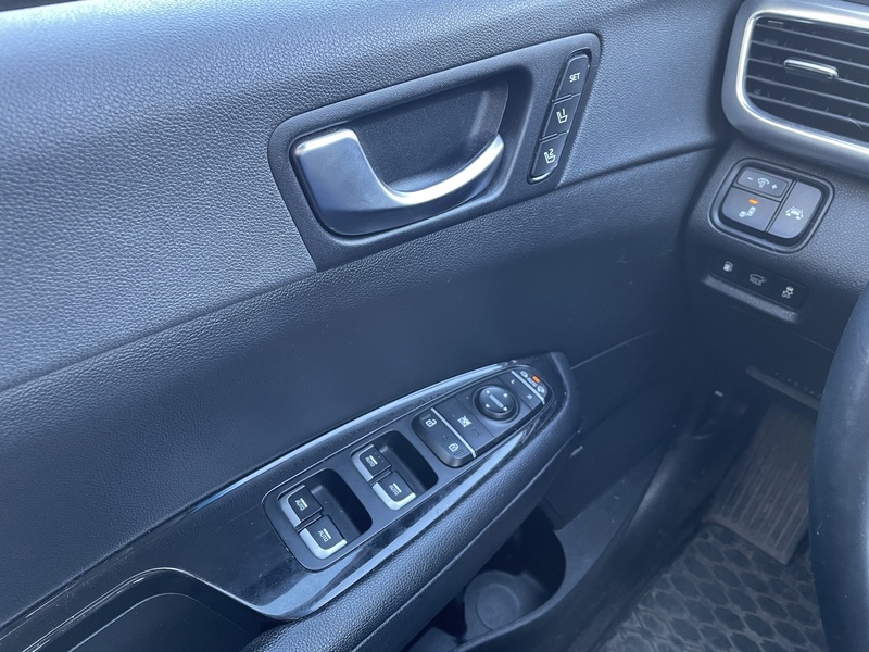 Kia Optima vaihtoauto