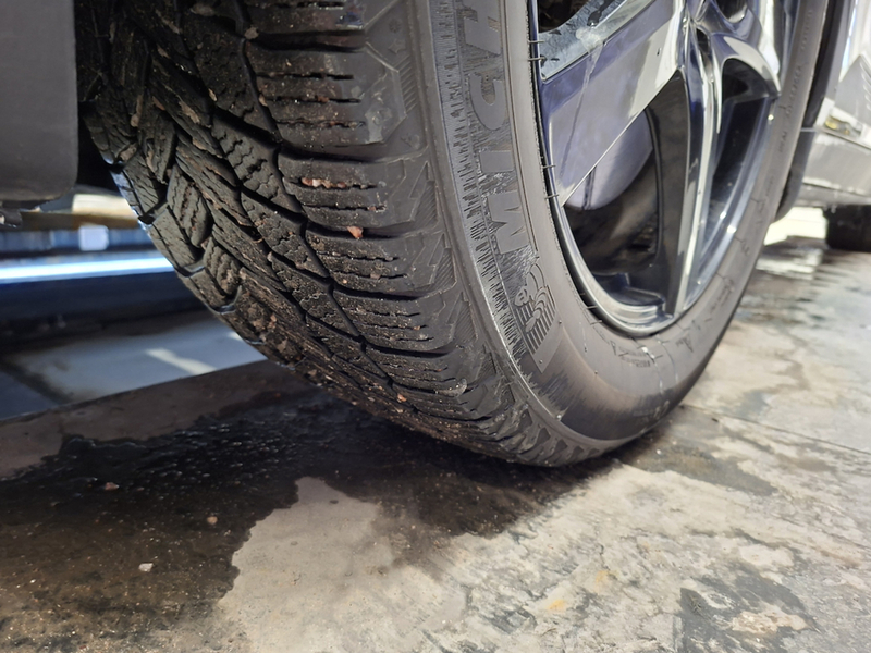 Hyundai IONIQ 5 vaihtoauto