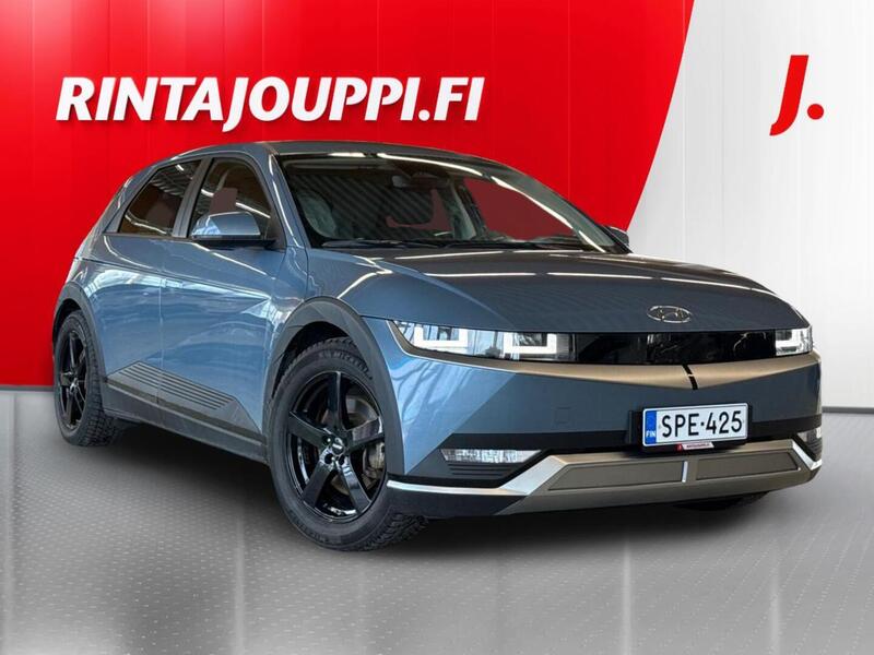 Hyundai IONIQ 5 vaihtoauto