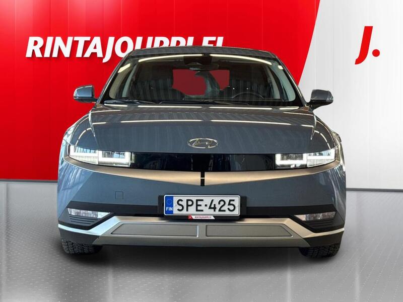 Hyundai IONIQ 5 vaihtoauto