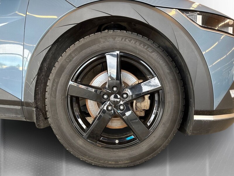 Hyundai IONIQ 5 vaihtoauto