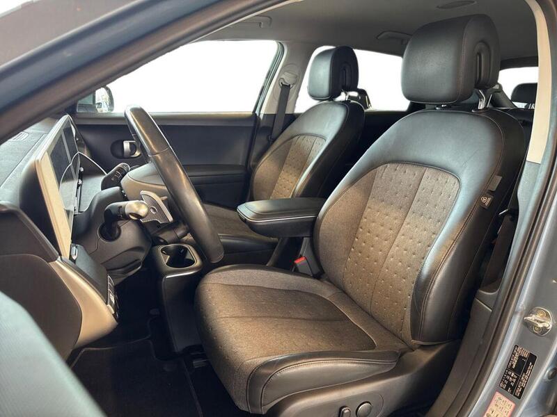 Hyundai IONIQ 5 vaihtoauto