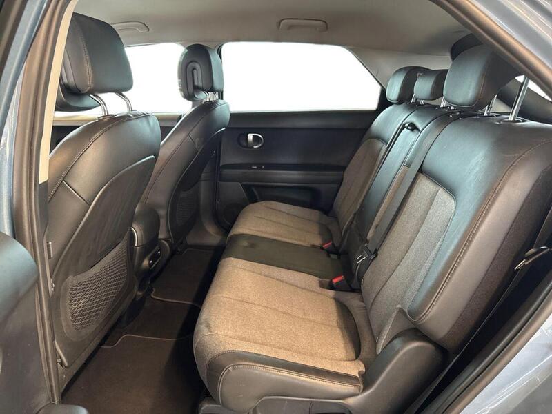 Hyundai IONIQ 5 vaihtoauto