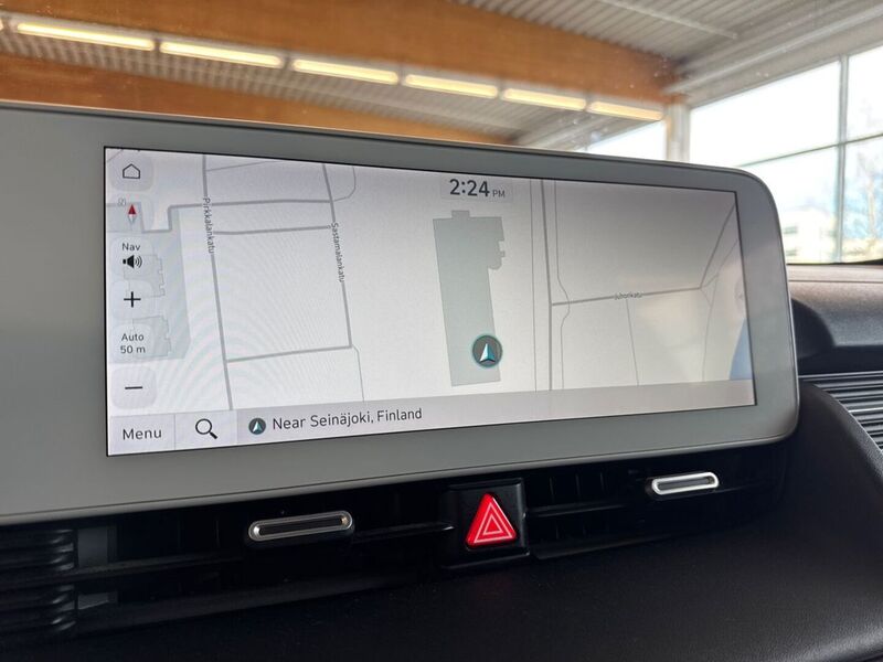 Hyundai IONIQ 5 vaihtoauto