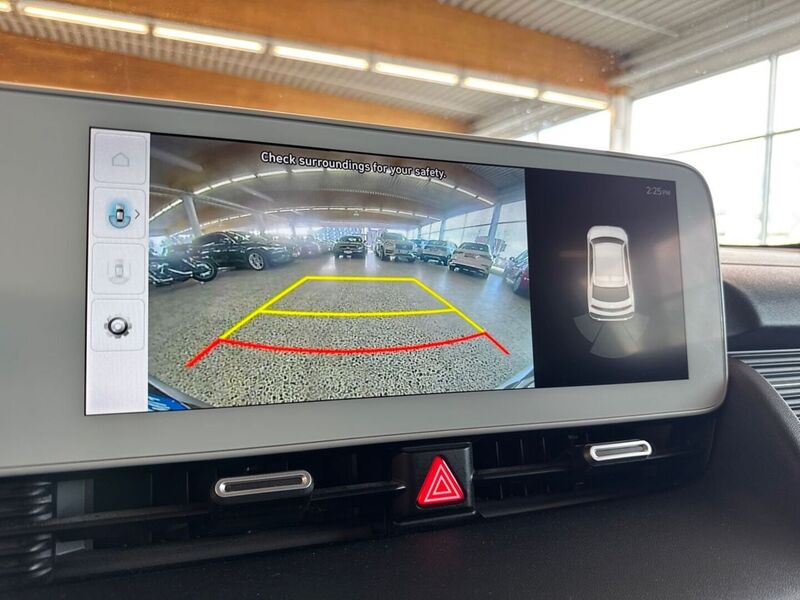 Hyundai IONIQ 5 vaihtoauto