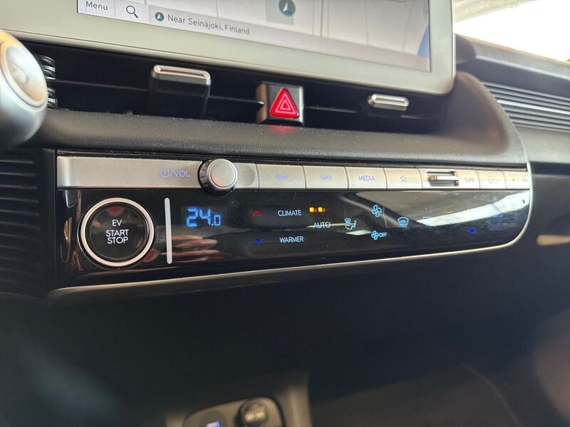 Hyundai IONIQ 5 vaihtoauto