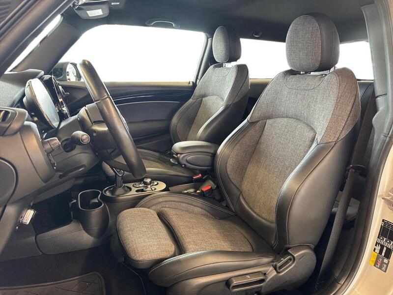 Mini Cooper vaihtoauto