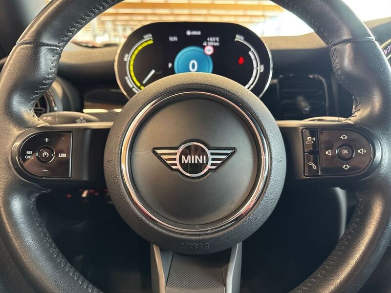 Mini Cooper vaihtoauto