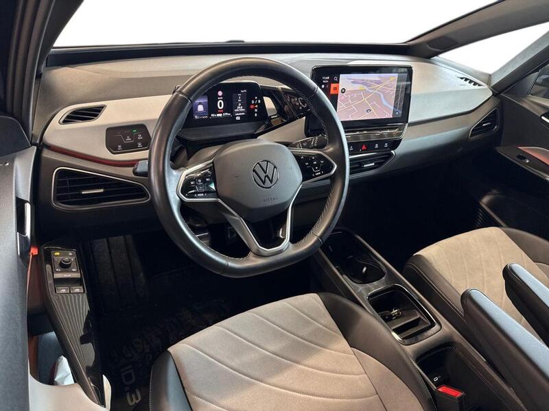 Volkswagen ID.3 vaihtoauto