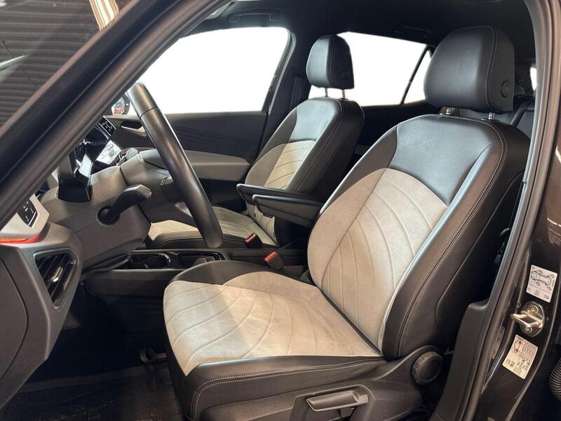 Volkswagen ID.3 vaihtoauto