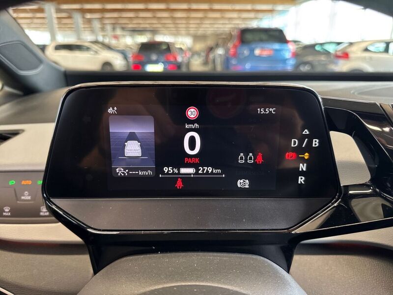 Volkswagen ID.3 vaihtoauto