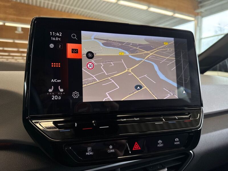 Volkswagen ID.3 vaihtoauto