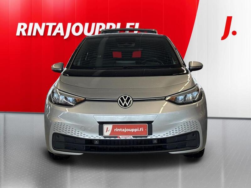 Volkswagen ID.3 vaihtoauto