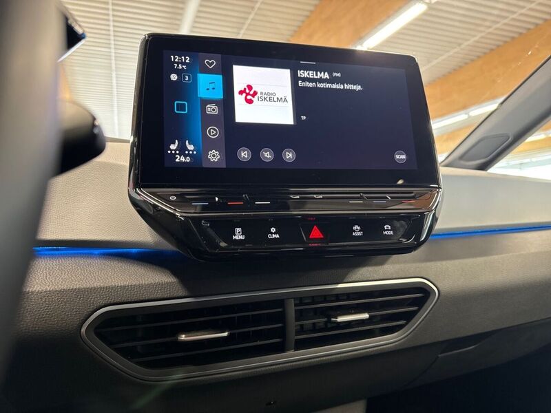 Volkswagen ID.3 vaihtoauto