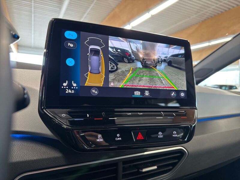 Volkswagen ID.3 vaihtoauto