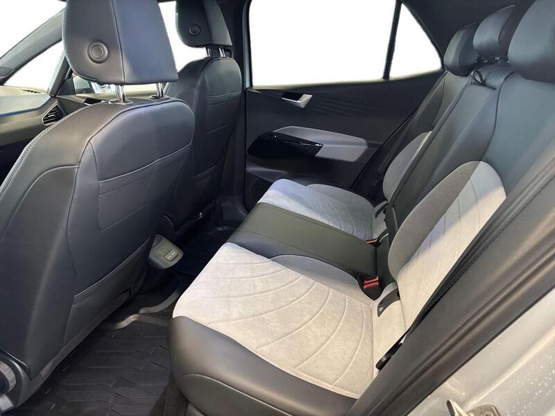 Volkswagen ID.3 vaihtoauto