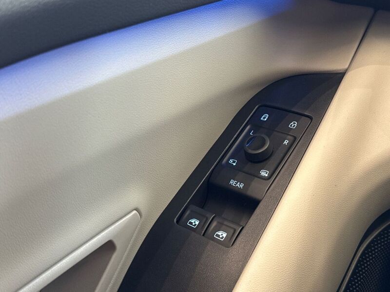 Ford USA Explorer vaihtoauto