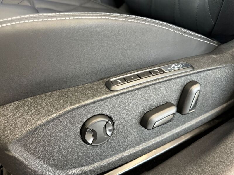 Ford USA Explorer vaihtoauto