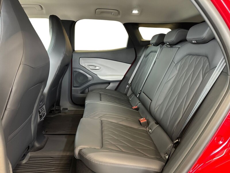 Ford USA Explorer vaihtoauto