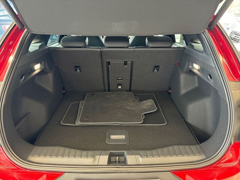 Ford USA Explorer vaihtoauto