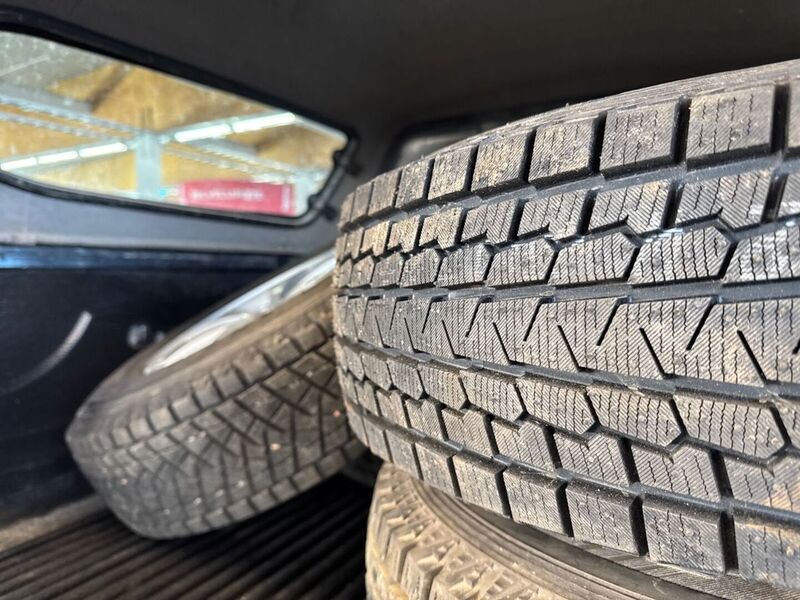 Mitsubishi L200 vaihtoauto