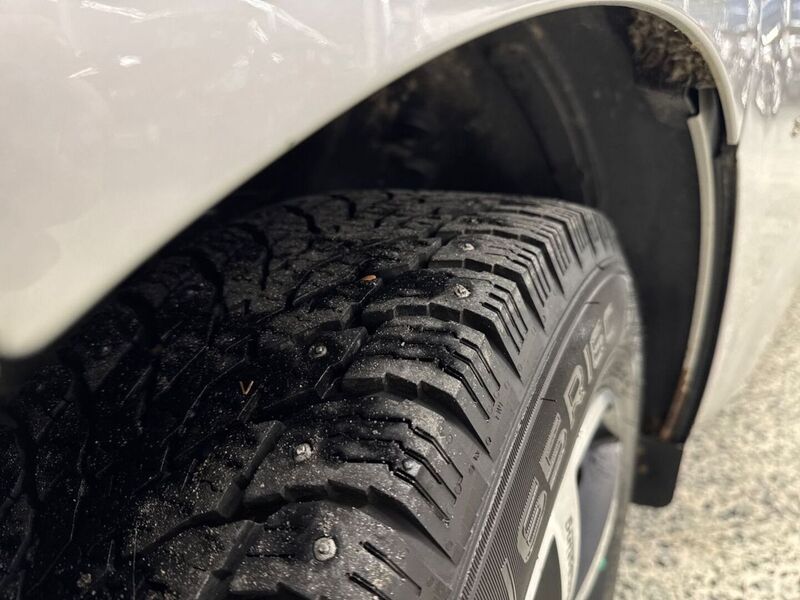 Opel Vivaro vaihtoauto