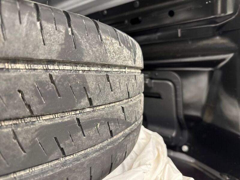 Opel Vivaro vaihtoauto