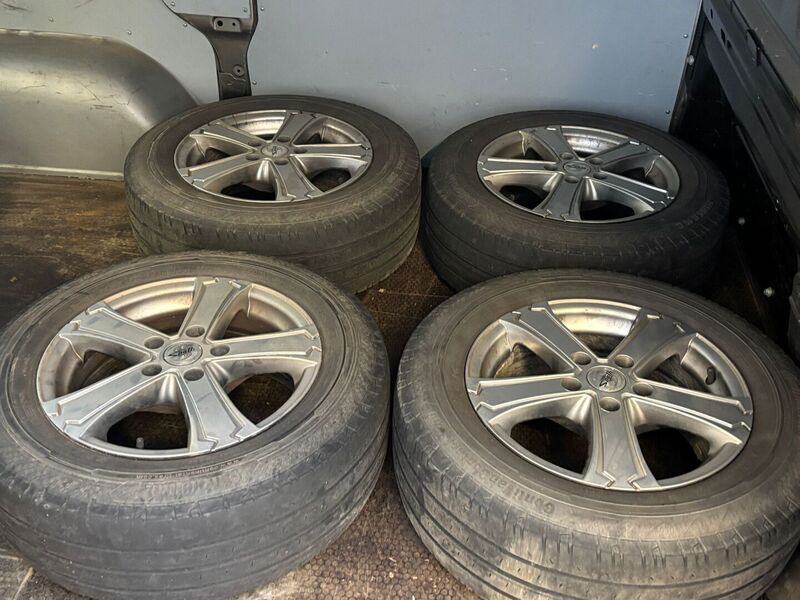 Opel Vivaro vaihtoauto