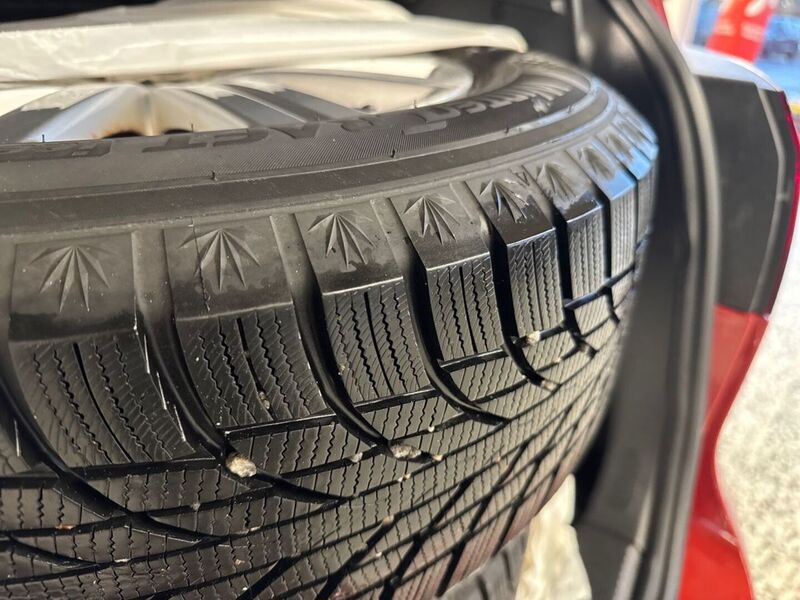 Volkswagen Golf Plus vaihtoauto