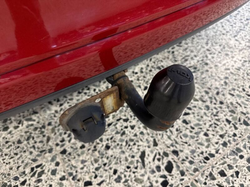 Volkswagen Golf Plus vaihtoauto