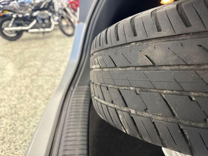 Hyundai ix20 vaihtoauto