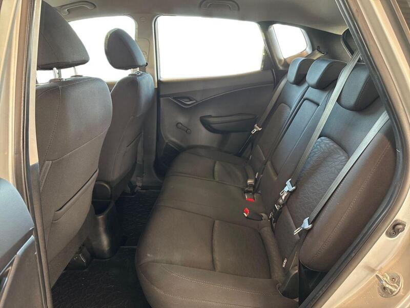 Hyundai ix20 vaihtoauto