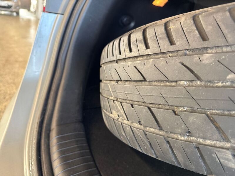 Hyundai ix20 vaihtoauto