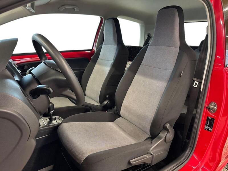 Skoda Citigo vaihtoauto