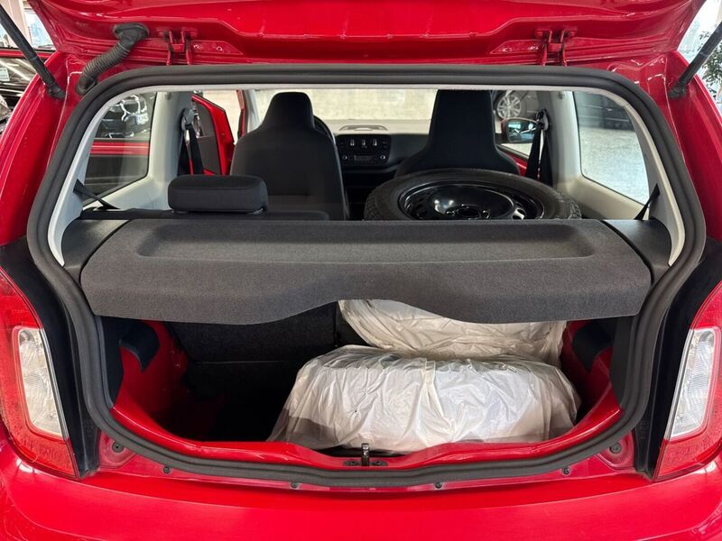 Skoda Citigo vaihtoauto