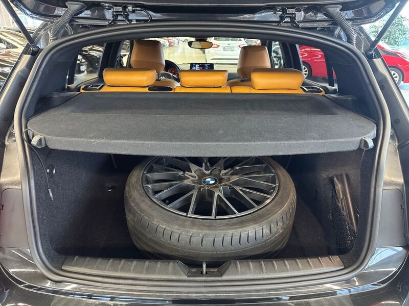 BMW M135i vaihtoauto