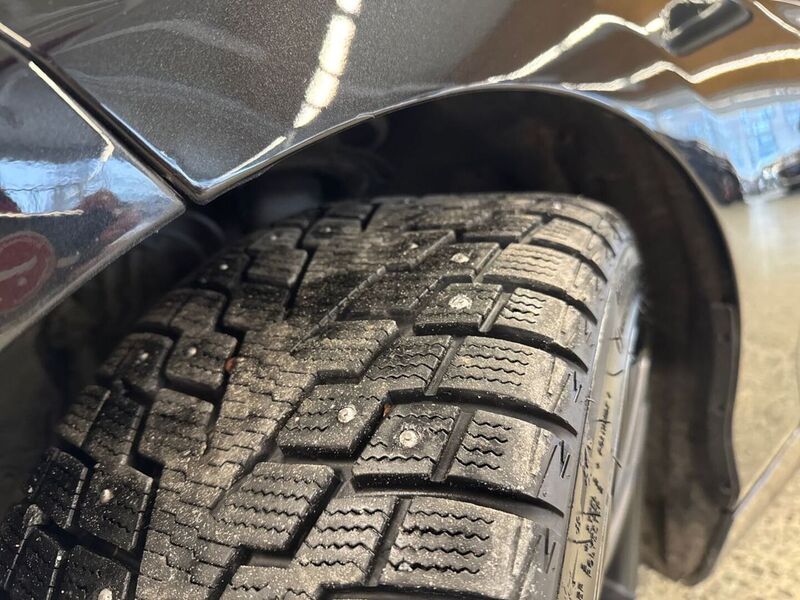 BMW M135i vaihtoauto