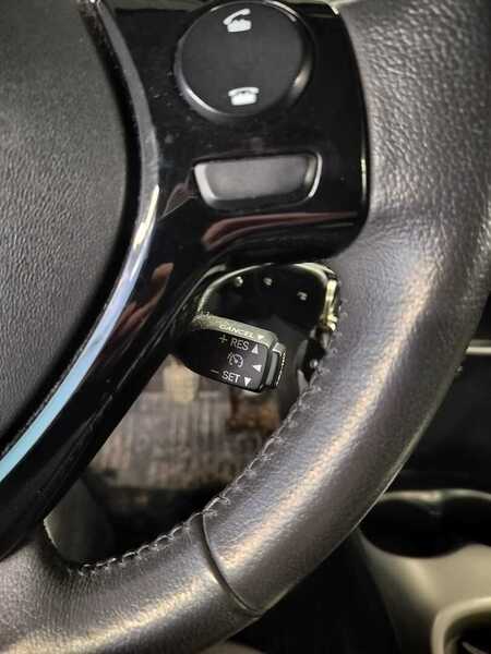 Toyota AYGO vaihtoauto