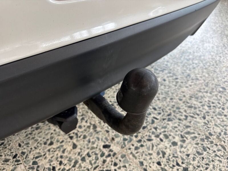 Mitsubishi ASX vaihtoauto