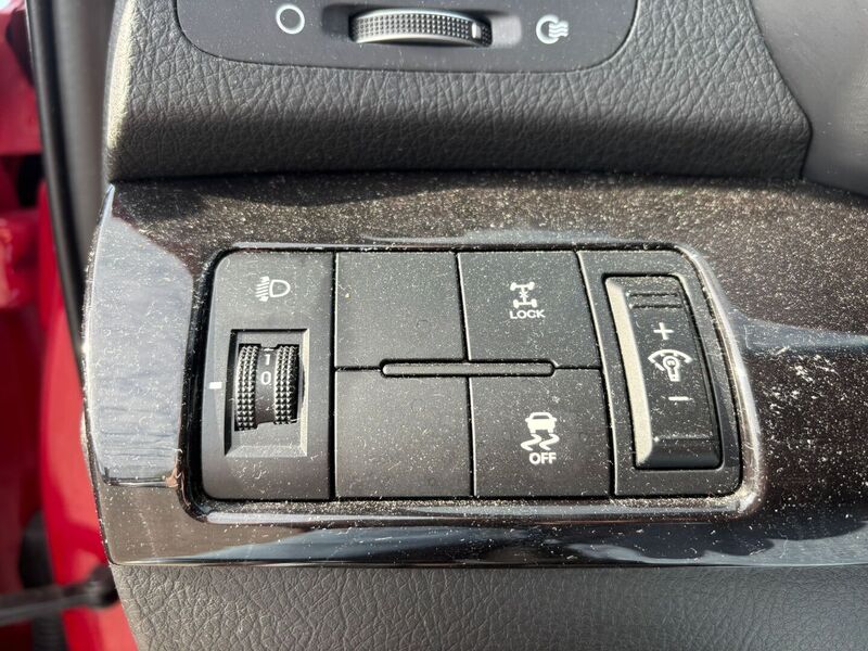 Kia Sorento vaihtoauto