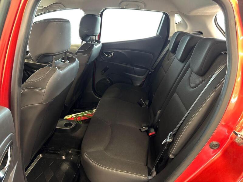 Renault Clio vaihtoauto